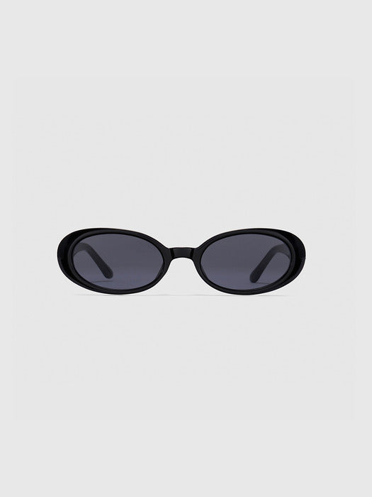 Sunglasses in black - Premium quality product image