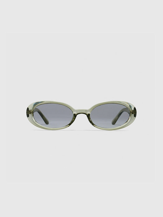 LATRIX green crystal