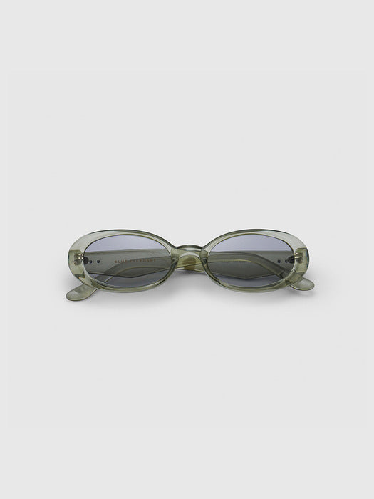 LATRIX green crystal