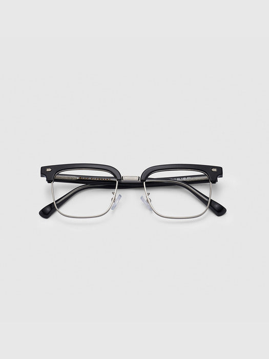 [BLUE ELEPHANT] PRAM black