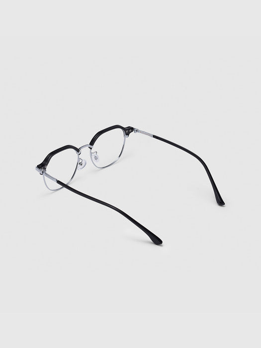 [BLUE ELEPHANT] CREA black