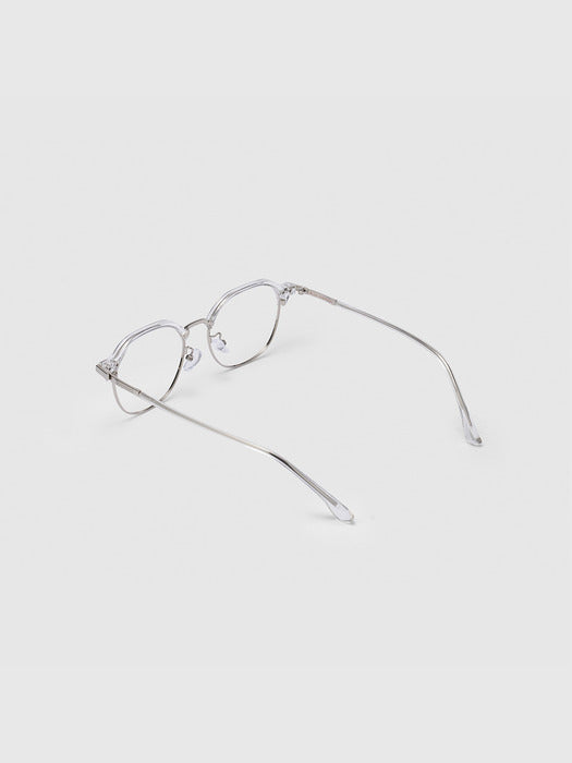 Sunglasses in blue - Premium quality product image