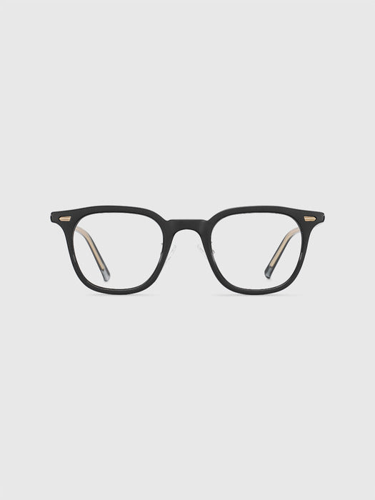 [Blue Elephant] Latw black