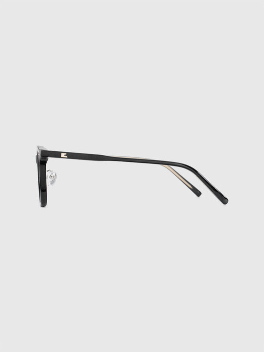 [Blue Elephant] Latw black