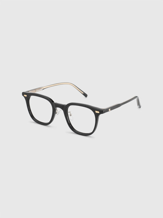[Blue Elephant] Latw black