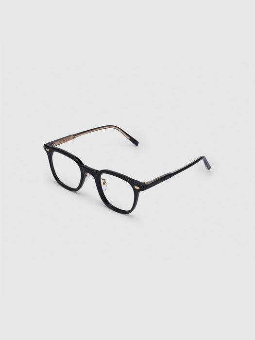 [BLUE ELEPHANT] LATW black