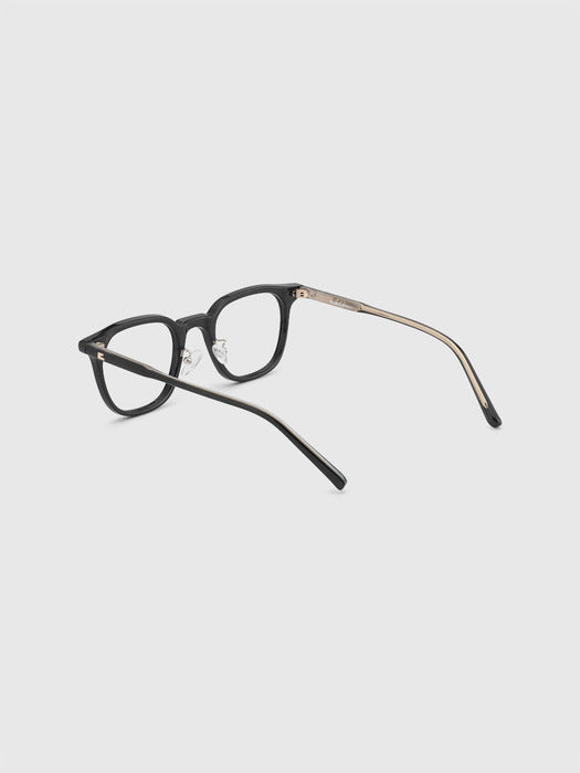 [Blue Elephant] Latw black