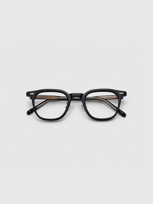 [BLUE ELEPHANT] LATW black