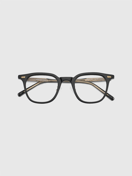 [Blue Elephant] Latw black