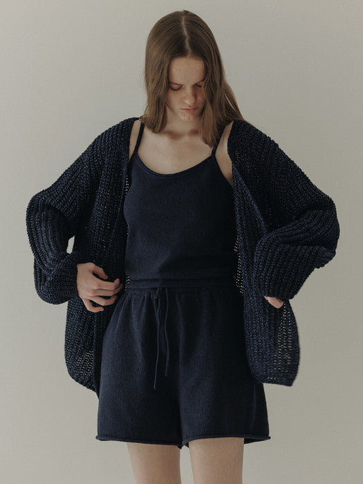 Clothing in navy - Premium quality product image