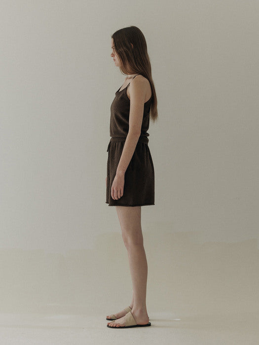 Clothing in brown - Premium quality product image