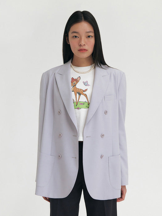 Grove 23Ss Row Jacket