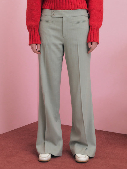 Grove 23Ss Kliff Pants