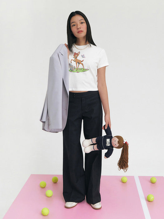 Grove 23Ss Kliff Pants