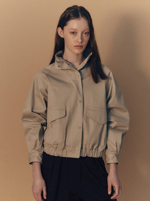 Clothing in beige - Premium quality product image
