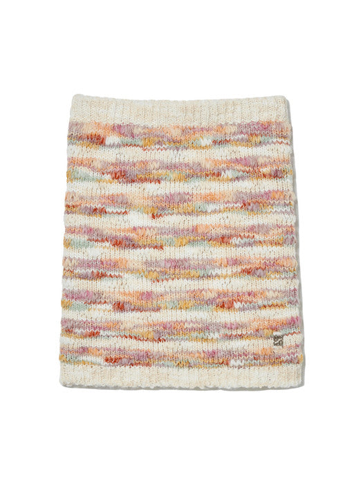 SWEET MELLOW SKIRT(MULTI)