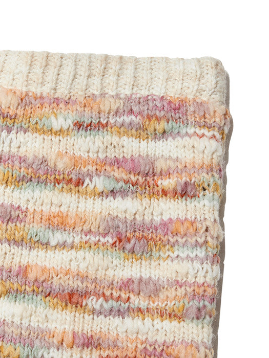 SWEET MELLOW SKIRT(MULTI)