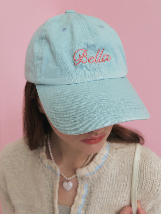 Grove 23Ss Bella Ball Cap