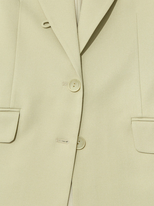 Clothing in green - Premium quality product image