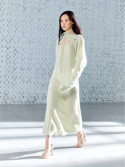 Clothing in green - Premium quality product image
