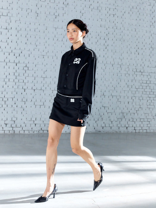 Clothing in black - Premium quality product image