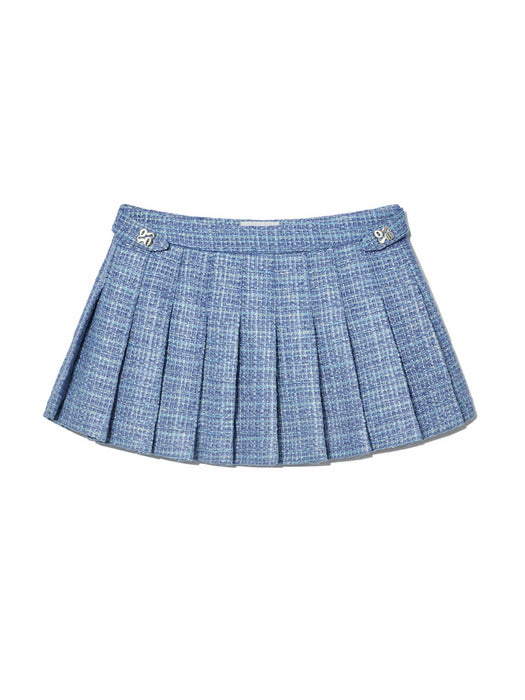 Clothing in blue - Premium quality product image