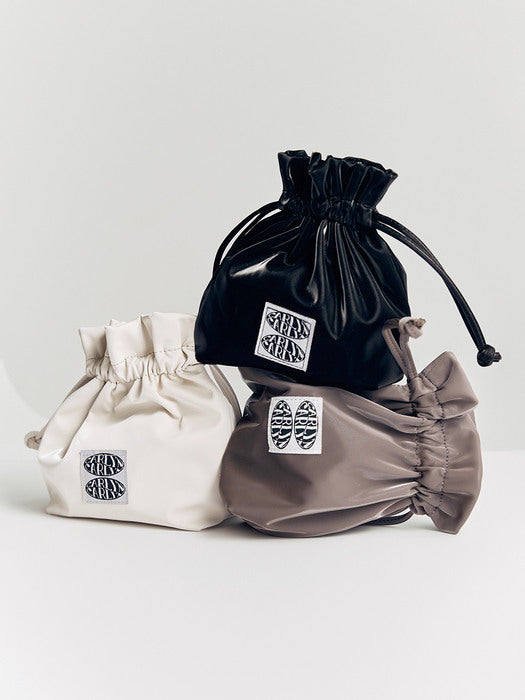 Carlyn Babe Pouch
