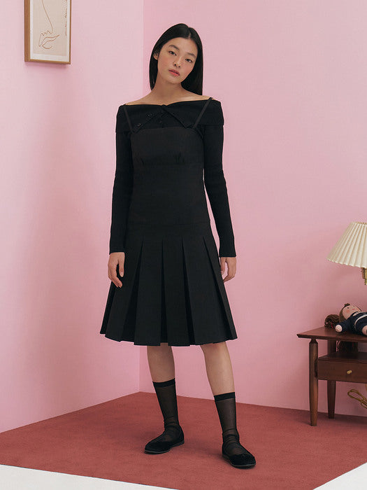 Grove 23Ss Poim One-Piece