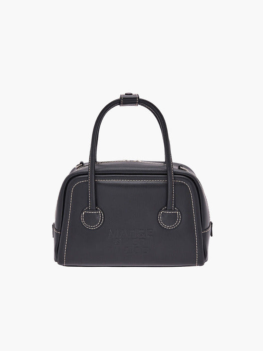 Handbags, Wallets & Cases in black - Premium quality product image