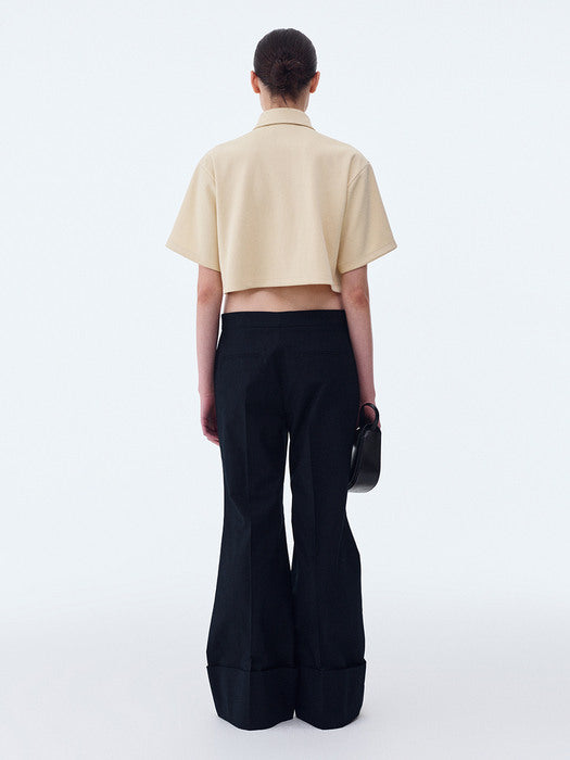 Clothing in yellow - Premium quality product image