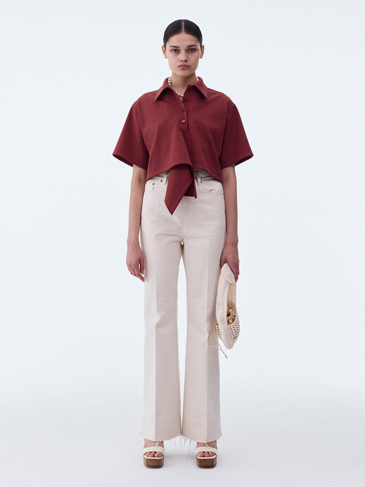 Clothing in brown - Premium quality product image