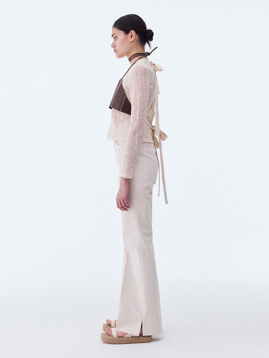 Clothing in brown - Premium quality product image