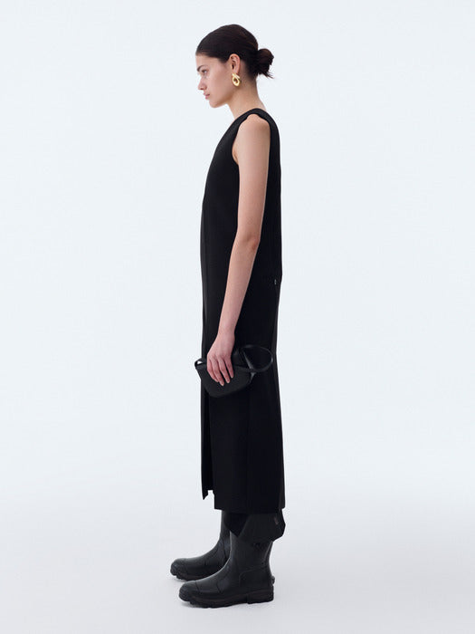 Clothing in black - Premium quality product image