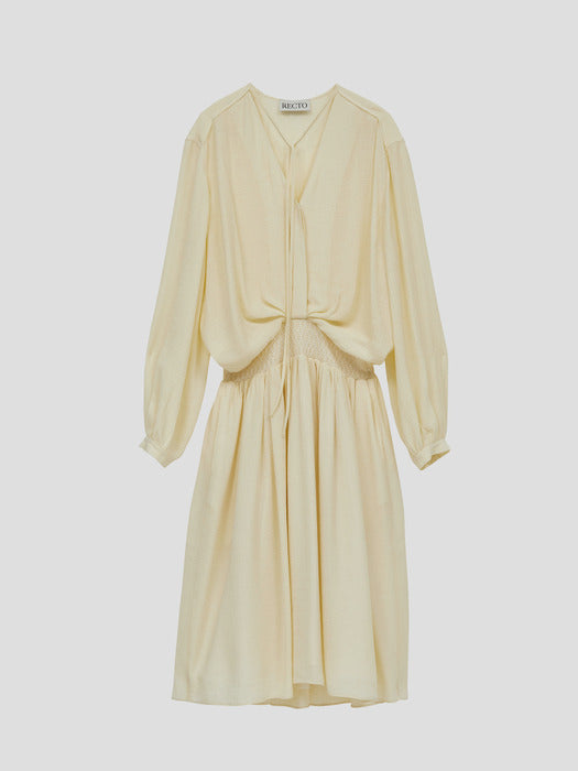 Clothing in yellow - Premium quality product image