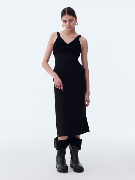 Clothing in black - Premium quality product image