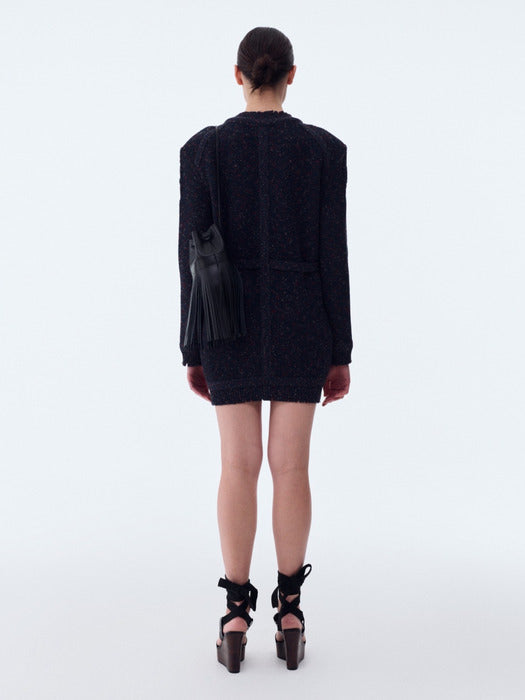 Clothing in navy - Premium quality product image