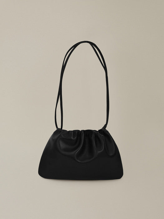 Nella strap bag (Black)