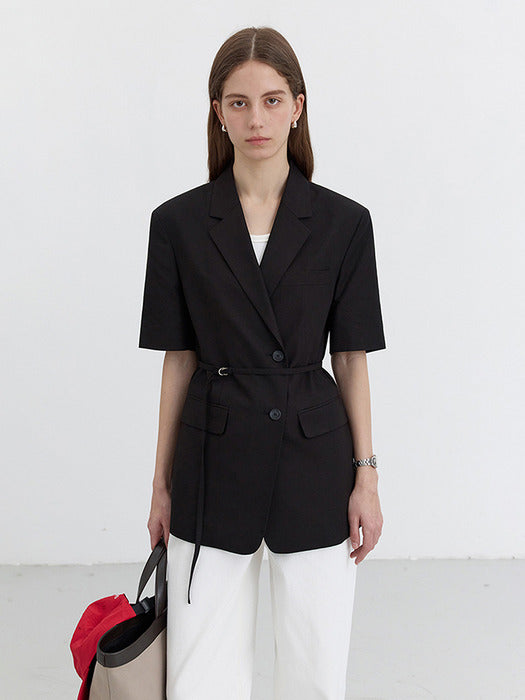 Clothing in black - Premium quality product image