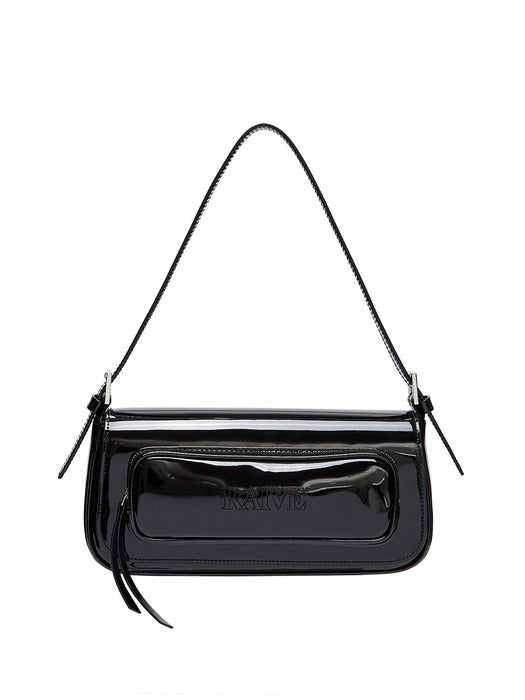 [raive] Manon in Black UH3SB015-10