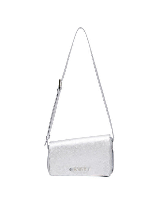 [raive] Dylan in Silver UA3SF013-15