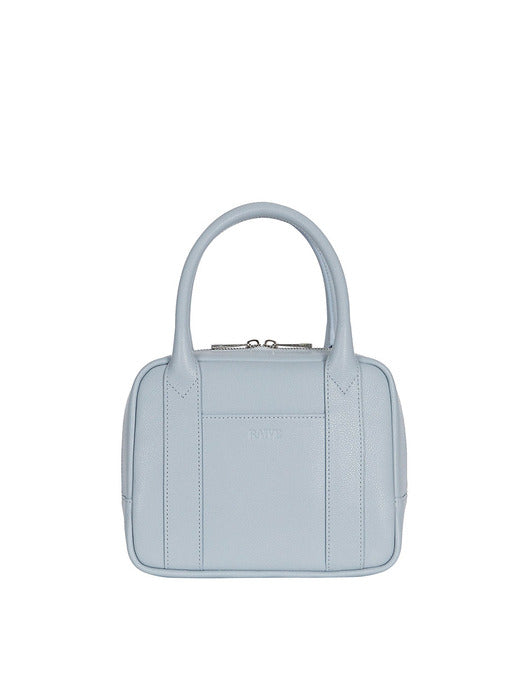 [raive] Locie in Powder blue UA3SC014-H1