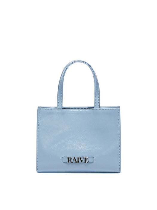 [raive] Emma in Powder blue UB3SB016-H1