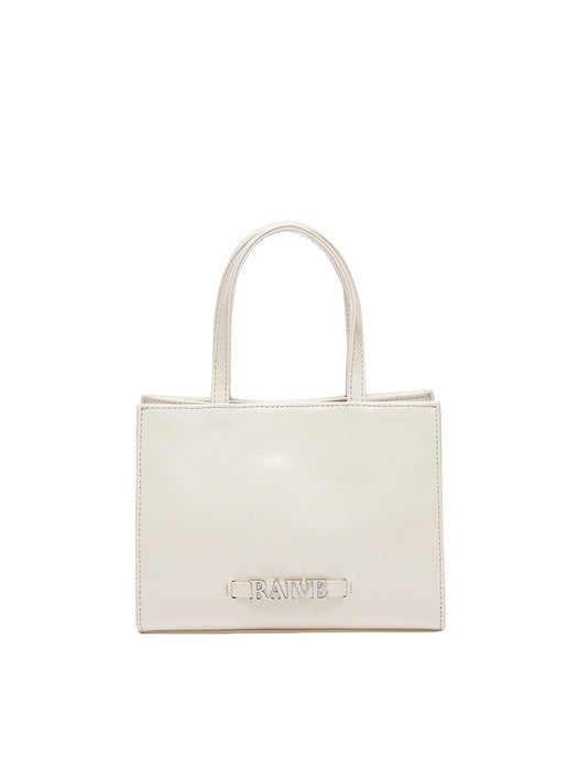 [raive] Emma in White UB3SB016-01