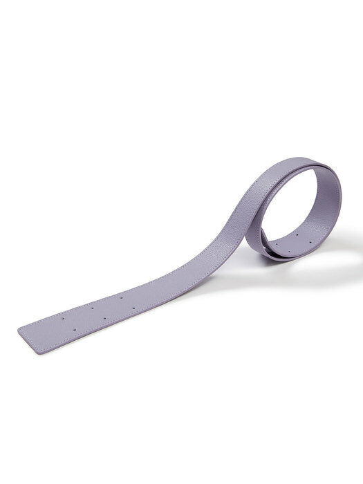 [raive] Jeanne Strap in Lavender UA3SX009-50