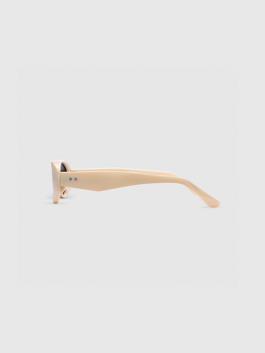 Sunglasses in blue - Premium quality product image