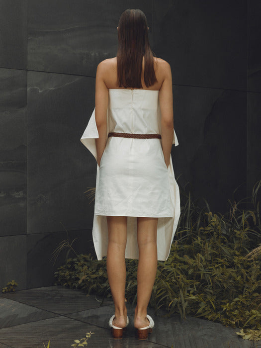 Clothing in white - Premium quality product image