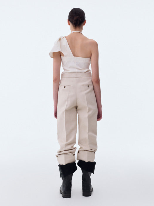 Clothing in white - Premium quality product image