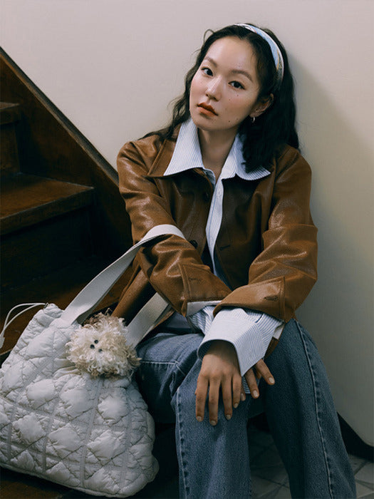 Carlyn Weekender