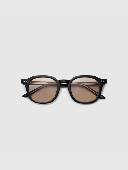 Sunglasses in black - Premium quality product image
