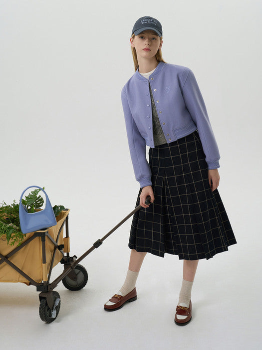 [grove] RARE JACKET [BEIGE]